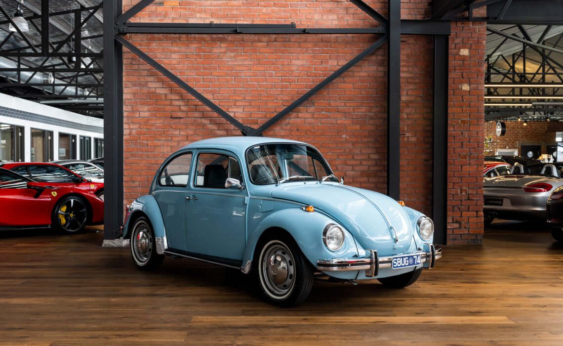 VW-Beetle-Blue-1974